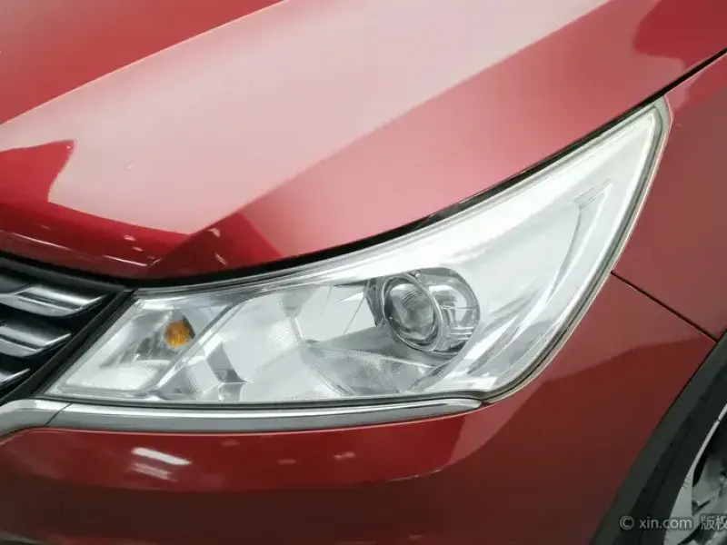 2017 Baojun 310 с пробегом 54 100 км