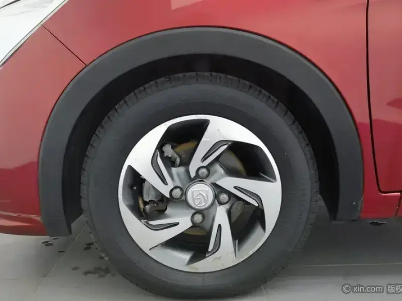 2017 Baojun 310 с пробегом 54 100 км