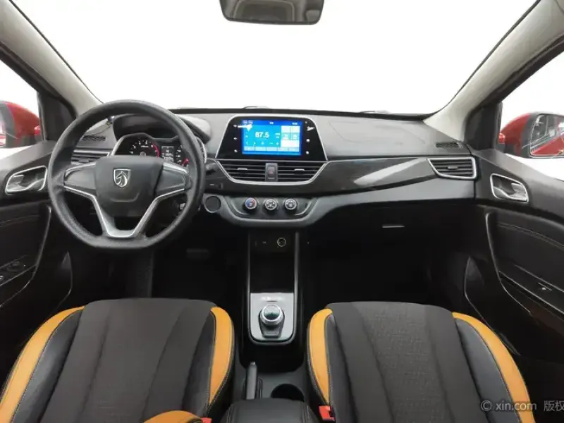 2017 Baojun 310 с пробегом 54 100 км