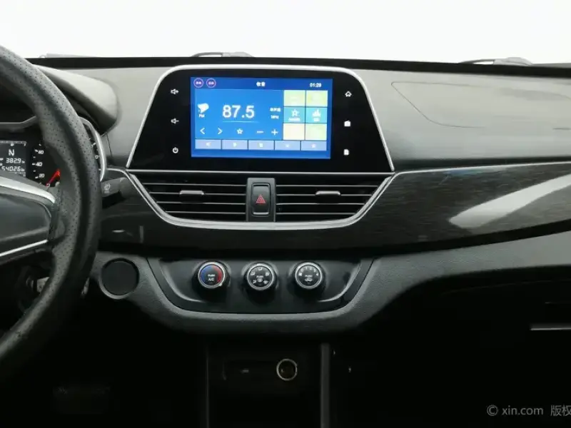 2017 Baojun 310 с пробегом 54 100 км
