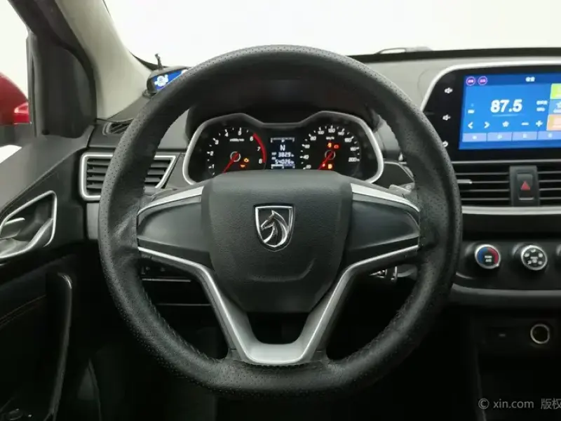 2017 Baojun 310 с пробегом 54 100 км
