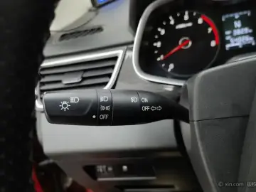2017 Baojun 310 с пробегом 54 100 км