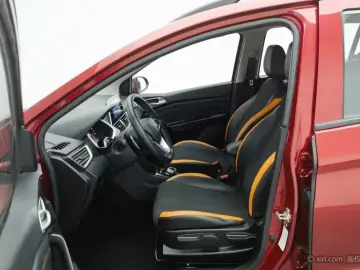2017 Baojun 310 с пробегом 54 100 км