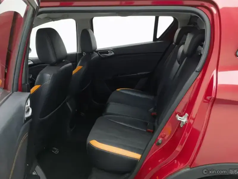 2017 Baojun 310 с пробегом 54 100 км