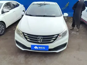 2016 Baojun 310 с пробегом 69 000 км