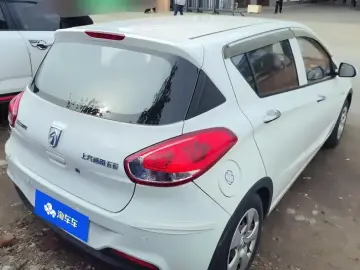 2016 Baojun 310 с пробегом 69 000 км