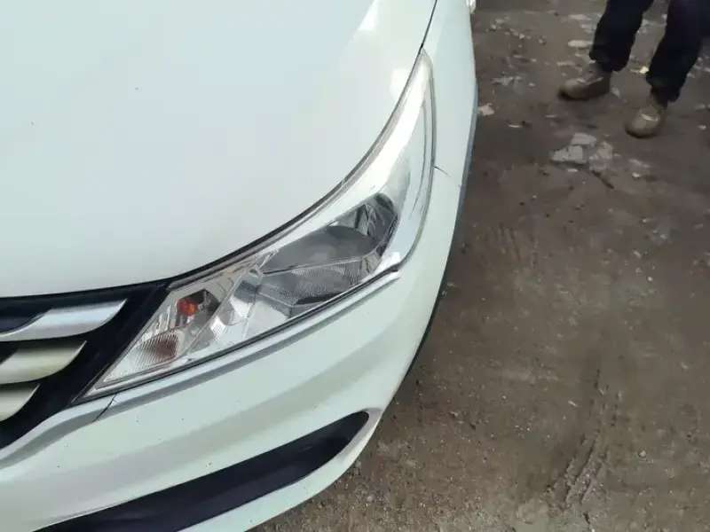 2016 Baojun 310 с пробегом 69 000 км