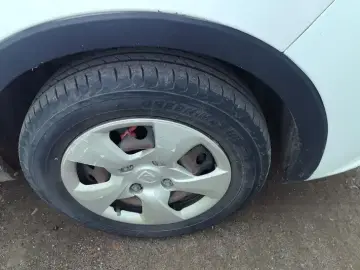 2016 Baojun 310 с пробегом 69 000 км