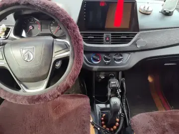 2016 Baojun 310 с пробегом 69 000 км