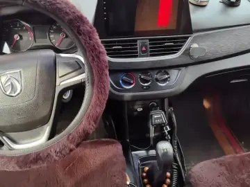 2016 Baojun 310 с пробегом 69 000 км