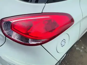 2016 Baojun 310 с пробегом 69 000 км