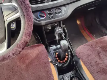 2016 Baojun 310 с пробегом 69 000 км