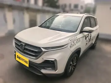 2019 Baojun 530 с пробегом 53 200 км