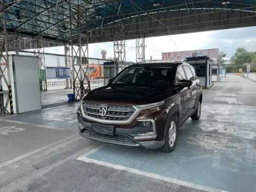 Baojun 530