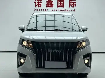 2023 BAW Ace M7 с пробегом 7 000 км