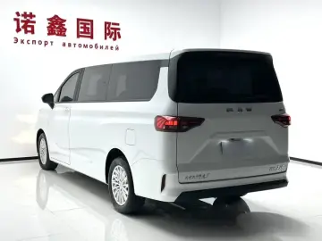 2023 BAW Ace M7 с пробегом 7 000 км