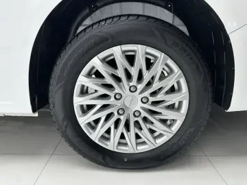 2023 BAW Ace M7 с пробегом 7 000 км