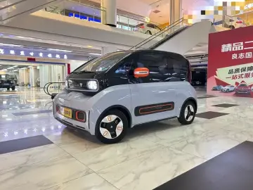 2022 Baojun Kiwi EV с пробегом 52 000 км