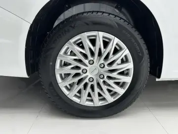 2023 BAW Ace M7 с пробегом 7 000 км