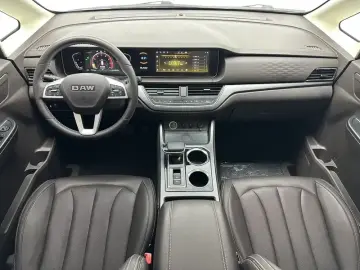 2023 BAW Ace M7 с пробегом 7 000 км
