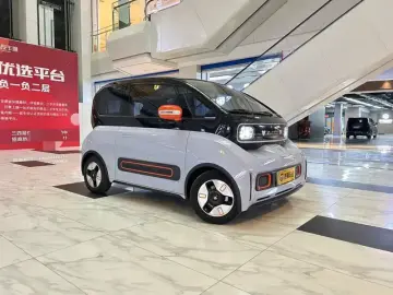 2022 Baojun Kiwi EV с пробегом 52 000 км