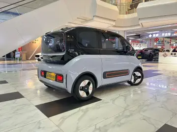 2022 Baojun Kiwi EV с пробегом 52 000 км
