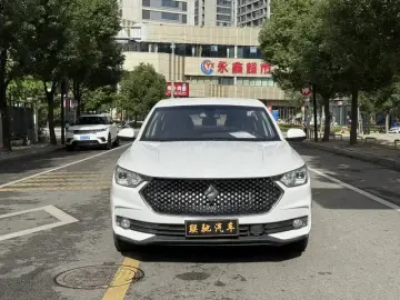 2019 Baojun RC-6 с пробегом 70 200 км