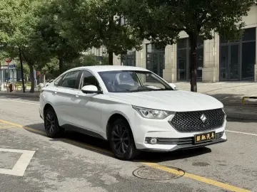 2019 Baojun RC-6 с пробегом 70 200 км