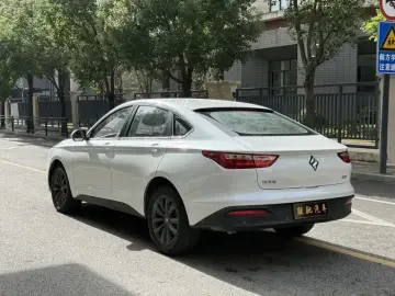 2019 Baojun RC-6 с пробегом 70 200 км