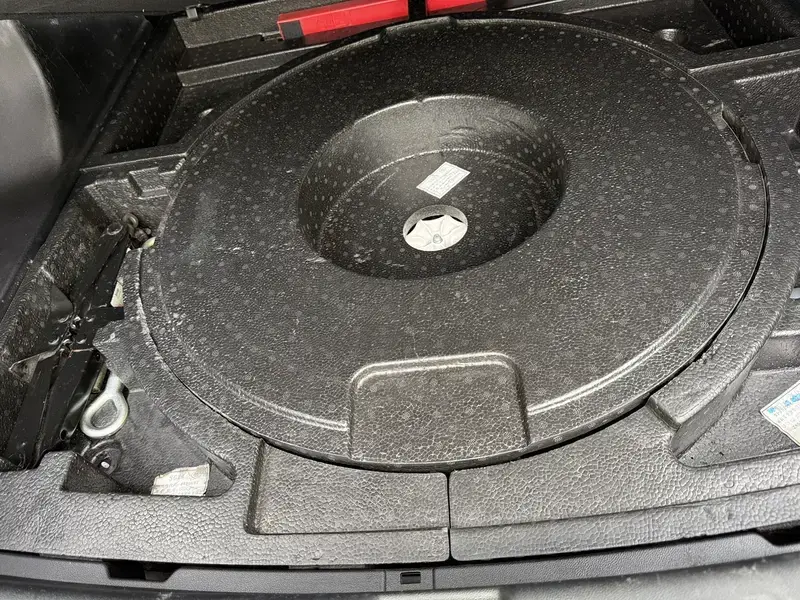 2019 Baojun RC-6 с пробегом 70 200 км