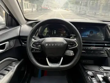 2019 Baojun RC-6 с пробегом 70 200 км