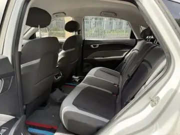 2019 Baojun RC-6 с пробегом 70 200 км