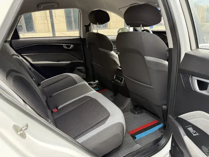2019 Baojun RC-6 с пробегом 70 200 км