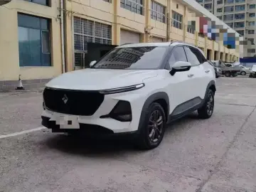 Baojun RS-3