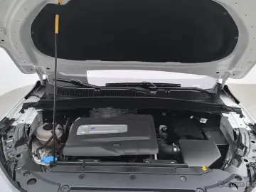 2021 Bestune T77 с пробегом 33 000 км