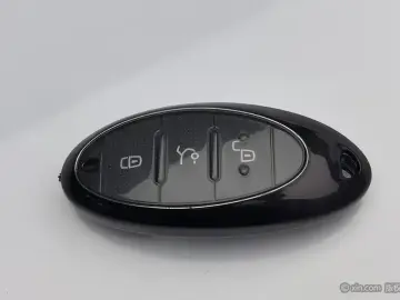 2021 Bestune T77 с пробегом 33 000 км