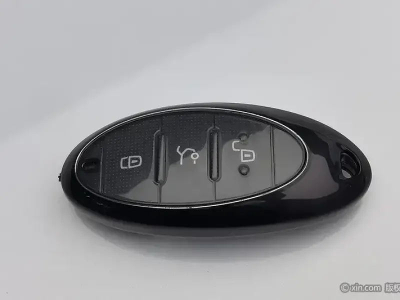 2021 Bestune T77 с пробегом 33 000 км