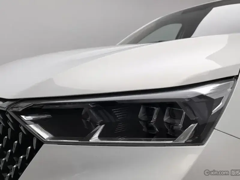 2021 Bestune T77 с пробегом 33 000 км