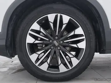 2021 Bestune T77 с пробегом 33 000 км