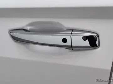 2021 Bestune T77 с пробегом 33 000 км
