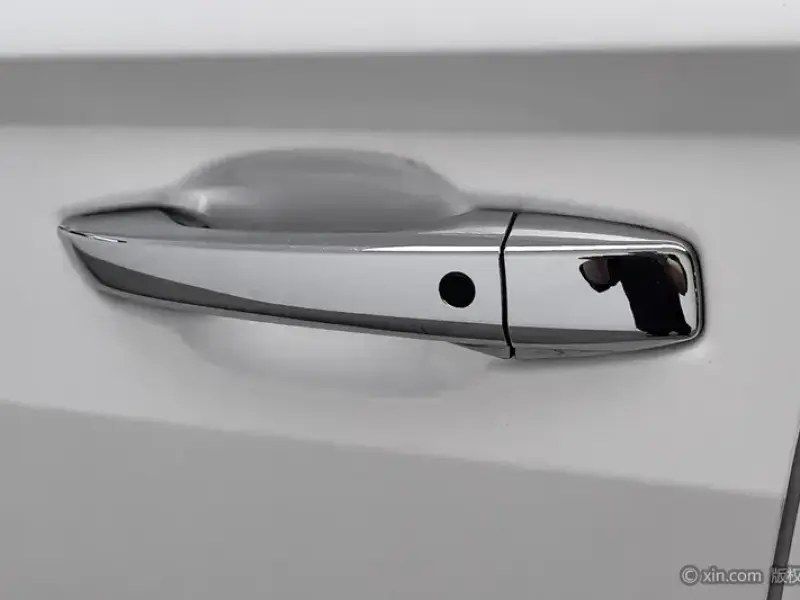 2021 Bestune T77 с пробегом 33 000 км