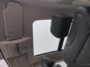 2021 Bestune T77 с пробегом 33 000 км