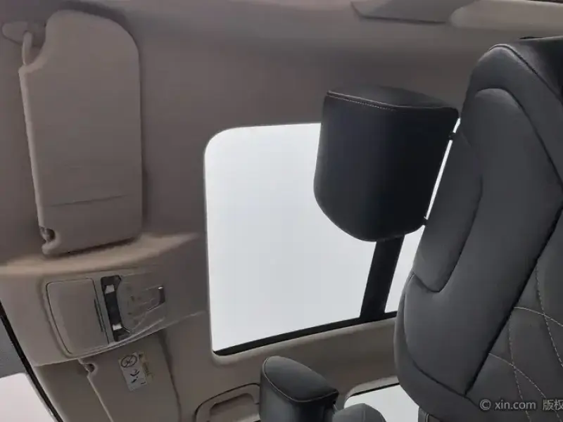2021 Bestune T77 с пробегом 33 000 км
