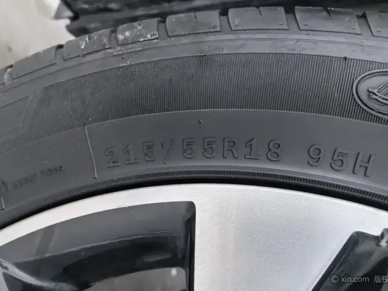 2021 Bestune T77 с пробегом 33 000 км