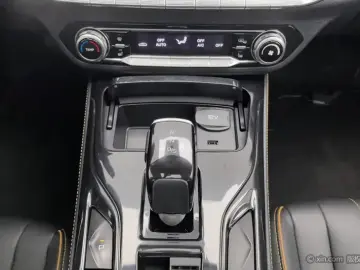 2021 Bestune T77 с пробегом 33 000 км