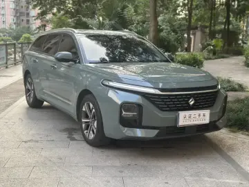 2021 Baojun Valli с пробегом 53 700 км