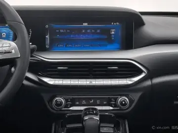 2021 Bestune T77 с пробегом 33 000 км
