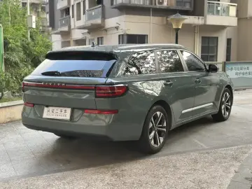 2021 Baojun Valli с пробегом 53 700 км