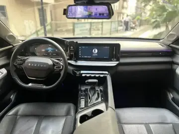 2021 Baojun Valli с пробегом 53 700 км