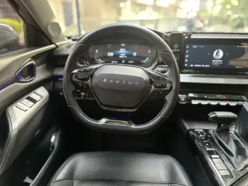 2021 Baojun Valli с пробегом 53 700 км